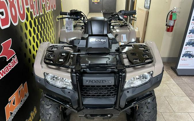 2024 Honda® FourTrax Rancher 4x4