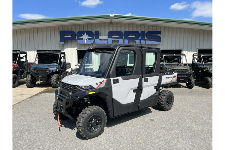 2024 Polaris Industries Ranger® Crew SP 570 NorthStar Edition Base