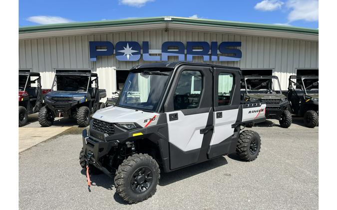 2024 Polaris Industries Ranger® Crew SP 570 NorthStar Edition Base