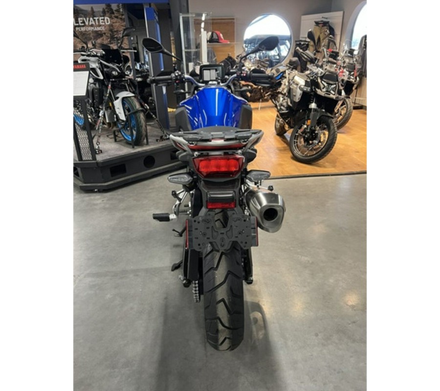 2025 BMW F 800 GS Sport