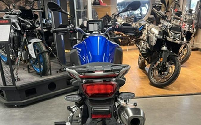 2025 BMW F 800 GS Sport