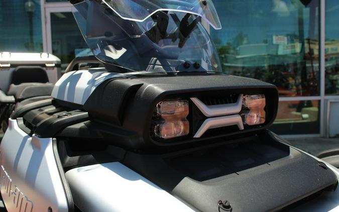 2025 Can-Am Canyon? XT