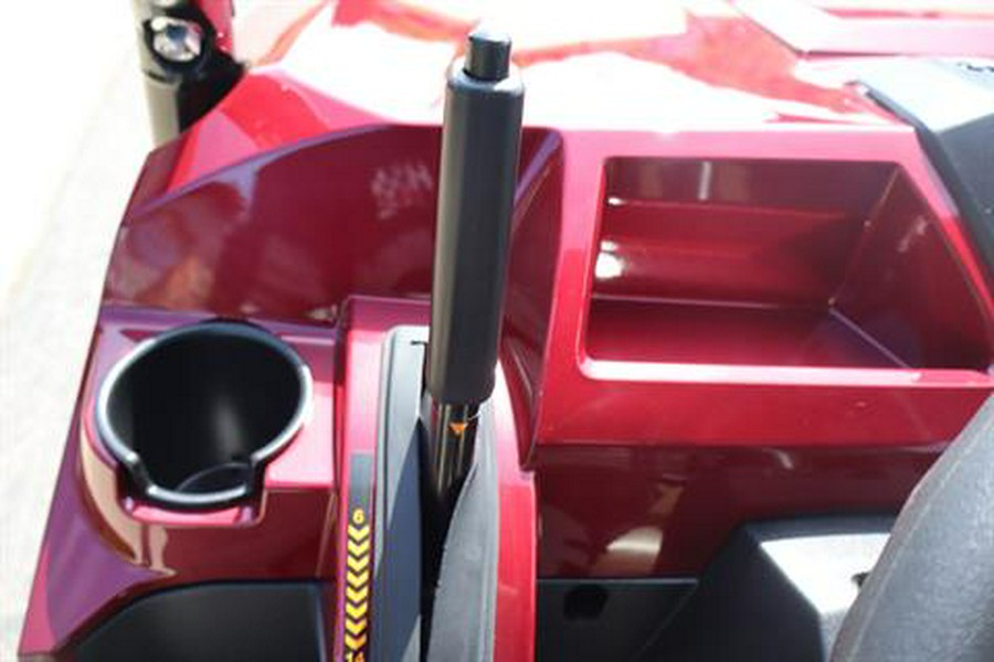 2025 Kawasaki MULE PRO-FXT 1000 LE Ranch Edition