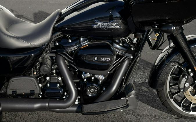 2023 Harley-Davidson® FLTRT Road Glide 3