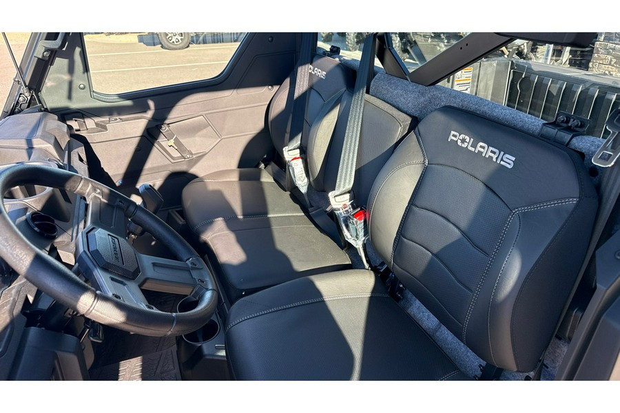2026 Polaris RANGER 1000 XP NORTHSTAR EDITION PREMIUM