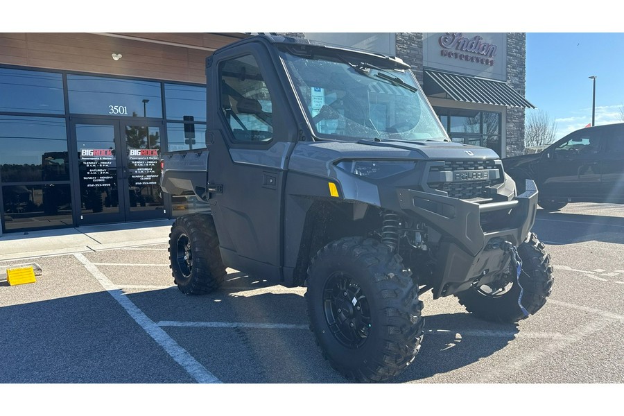 2026 Polaris RANGER 1000 XP NORTHSTAR EDITION PREMIUM