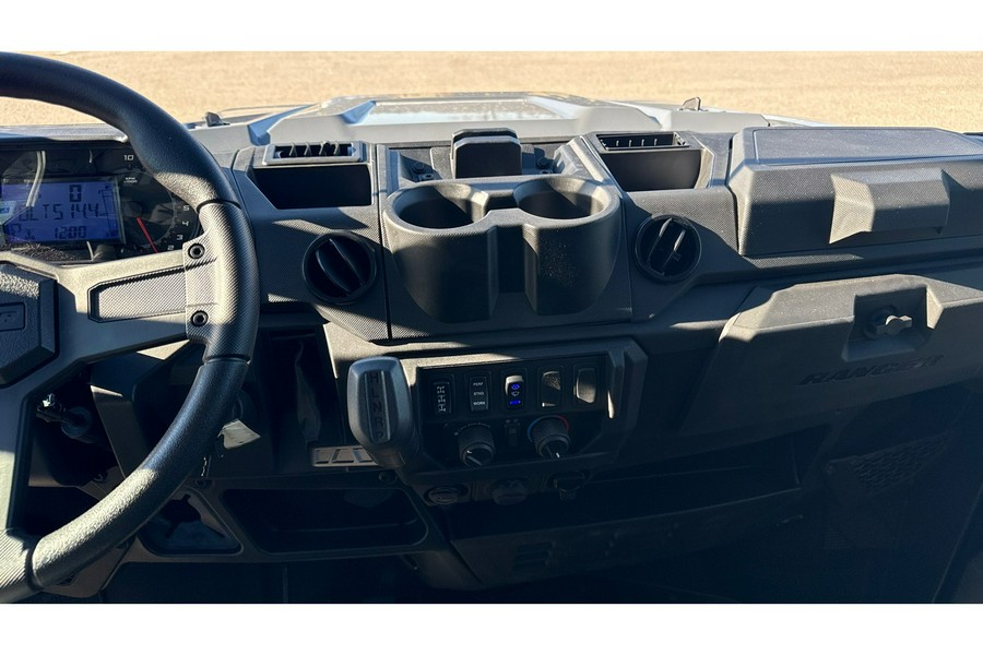 2026 Polaris RANGER 1000 XP NORTHSTAR EDITION PREMIUM