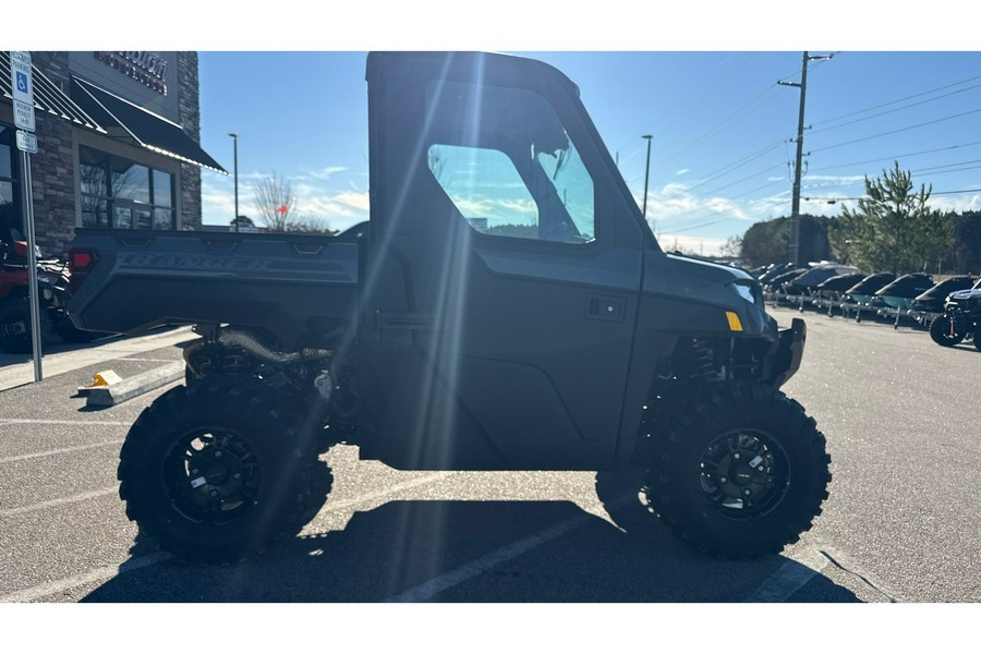 2026 Polaris RANGER 1000 XP NORTHSTAR EDITION PREMIUM