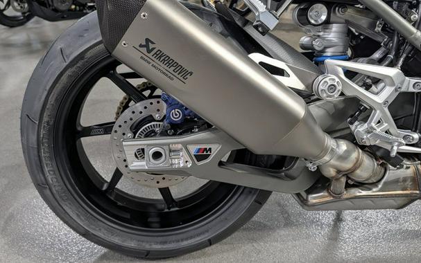 2026 BMW M 1000 R Light White/M Motorsport