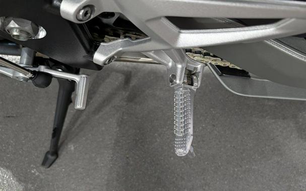 2026 BMW M 1000 R Light White/M Motorsport