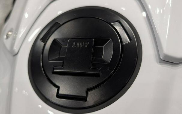 2026 BMW M 1000 R Light White/M Motorsport