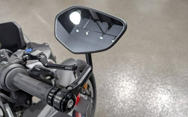 2026 BMW M 1000 R Light White/M Motorsport