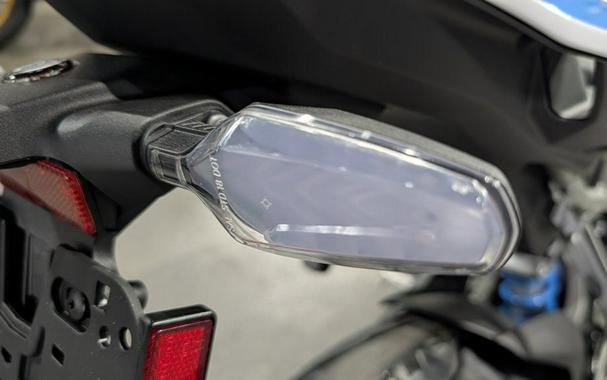 2026 BMW M 1000 R Light White/M Motorsport