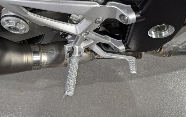 2026 BMW M 1000 R Light White/M Motorsport