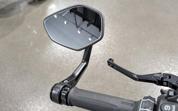 2026 BMW M 1000 R Light White/M Motorsport