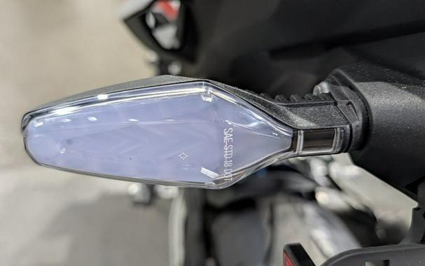 2026 BMW M 1000 R Light White/M Motorsport