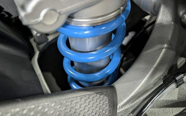 2026 BMW M 1000 R Light White/M Motorsport