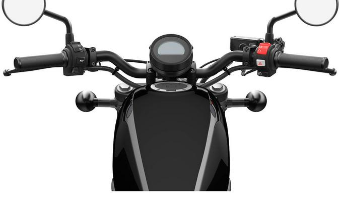 2026 Honda Rebel 500