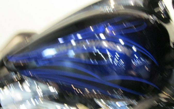 2016 Harley-Davidson® FLHXSE - CVO™ Street Glide®