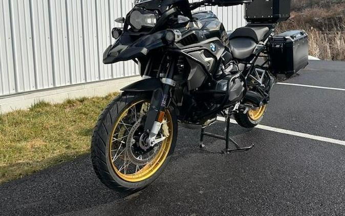 2020 BMW R 1250 GS