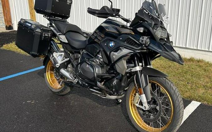 2020 BMW R 1250 GS