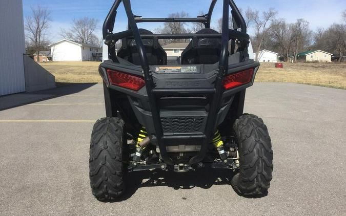 2023 Polaris® RZR Trail Premium