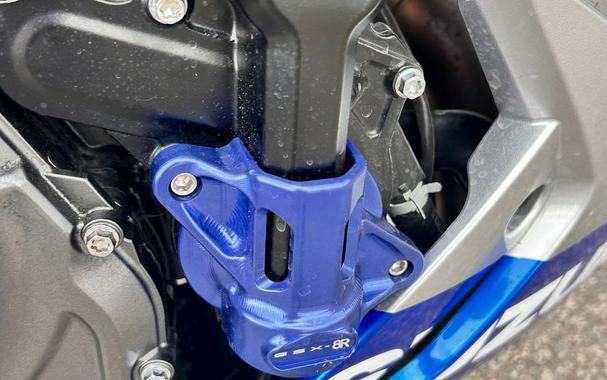 2024 Suzuki GSX 8R