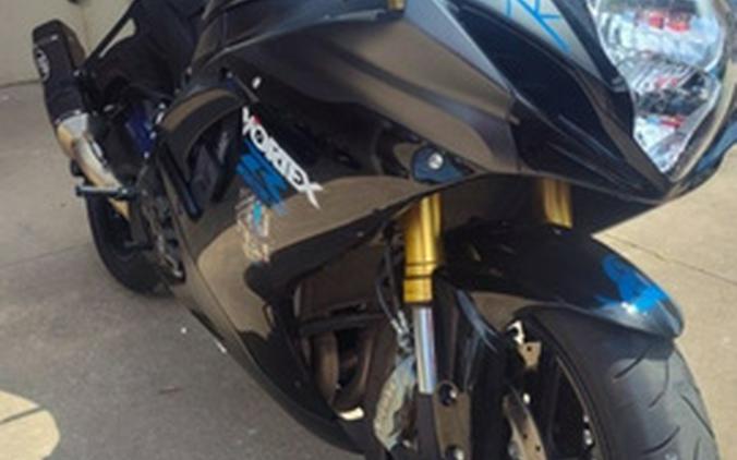 2024 Suzuki GSX-R 750