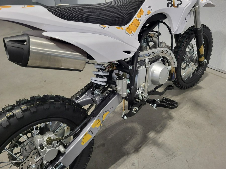 2026 BLP V3 110 Dirt Bike