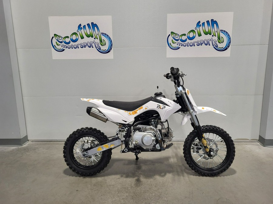 2026 BLP V3 110 Dirt Bike