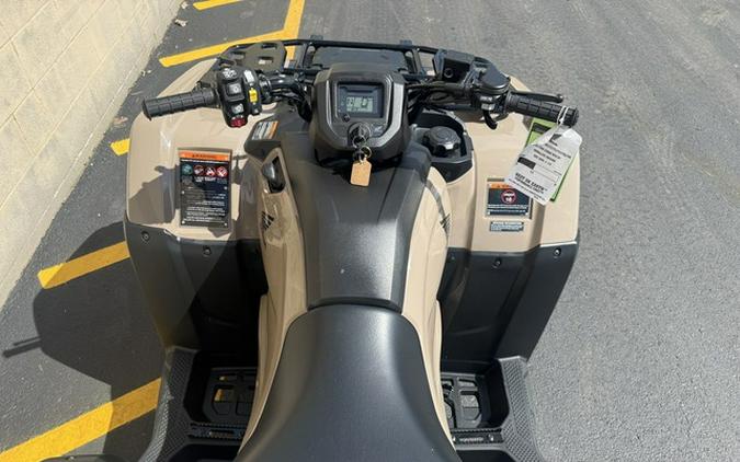 2027 Honda Fourtrax Rancher DCT IRS EPS