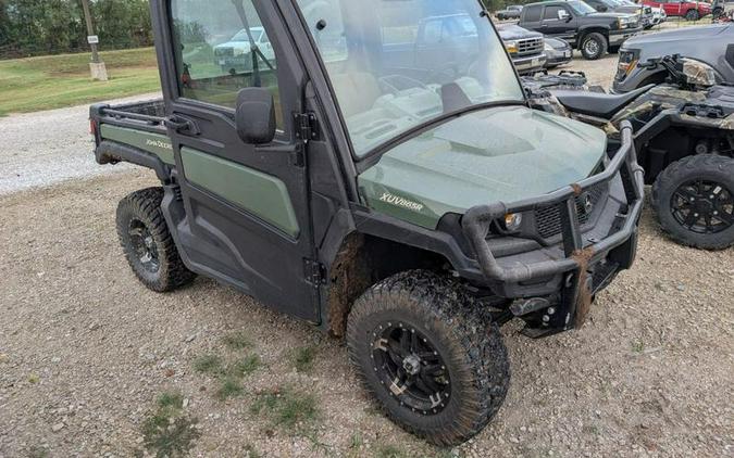 2024 John Deere Gator XUV 865M