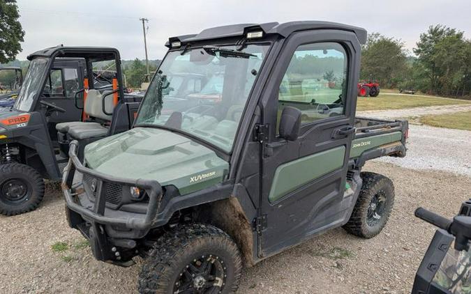 2024 John Deere Gator XUV 865M