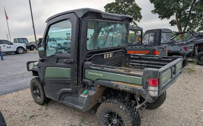 2024 John Deere Gator XUV 865M