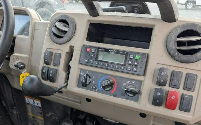 2024 John Deere Gator XUV 865M