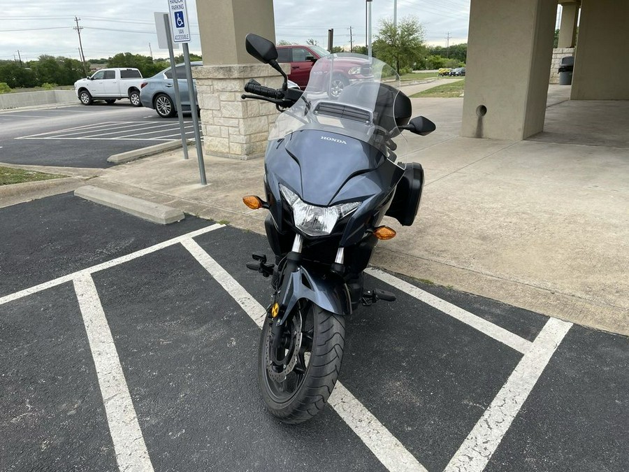 2015 Honda® CTX700 DCT ABS