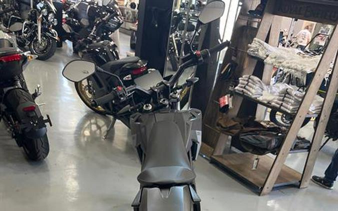 2023 Zero Motorcycles FX ZF7.2 Integrated