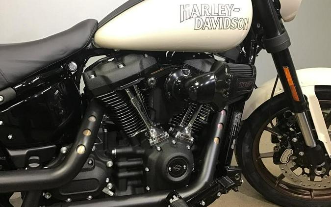 2023 Harley-Davidson® FXLRS - Low Rider® S