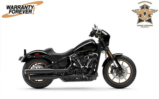 2023 Harley-Davidson® FXLRS - Low Rider® S