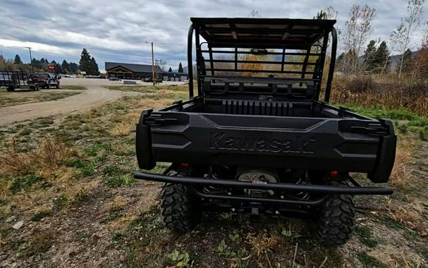 2024 Kawasaki Mule PRO-FX™ 1000 HD Edition