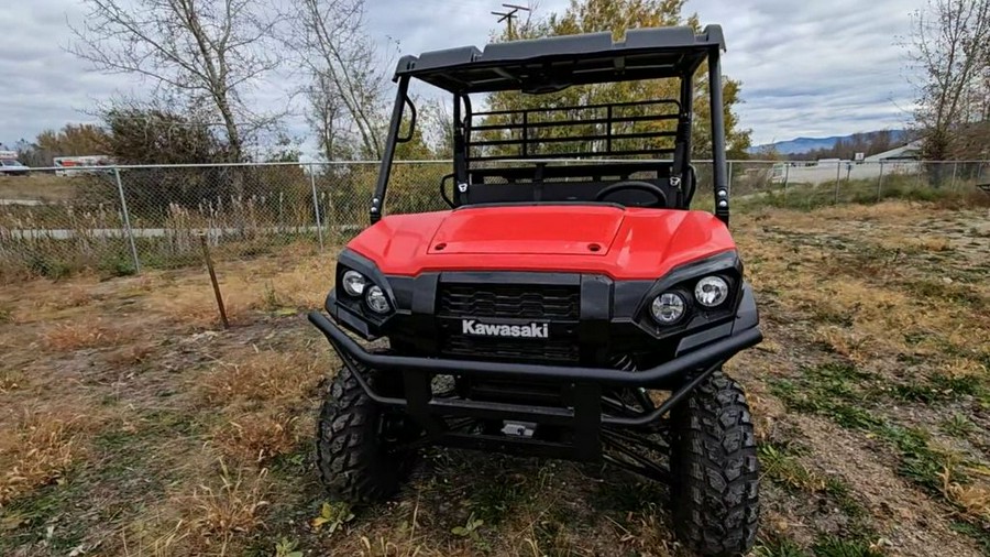 2024 Kawasaki Mule PRO-FX™ 1000 HD Edition