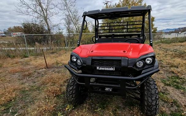 2024 Kawasaki Mule PRO-FX™ 1000 HD Edition