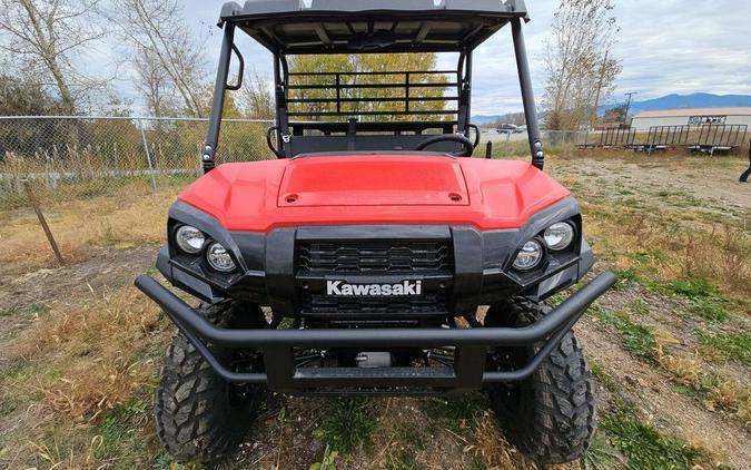 2024 Kawasaki Mule PRO-FX™ 1000 HD Edition