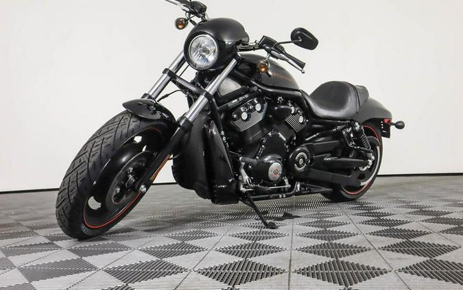 2009 Harley-Davidson® VRSCDX - V-Rod® Night Rod®