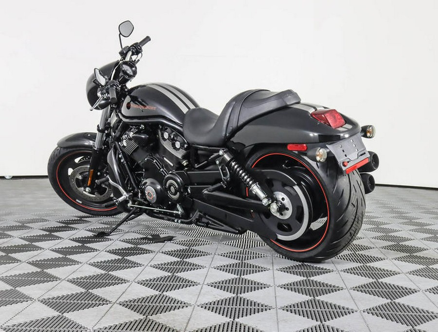 2009 Harley-Davidson® VRSCDX - V-Rod® Night Rod®