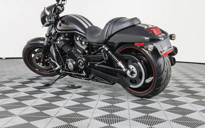 2009 Harley-Davidson® VRSCDX - V-Rod® Night Rod®