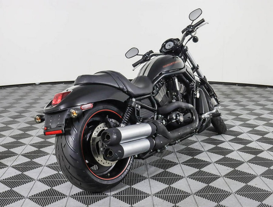 2009 Harley-Davidson® VRSCDX - V-Rod® Night Rod®