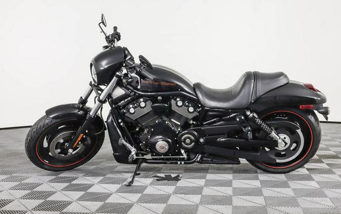 2009 Harley-Davidson® VRSCDX - V-Rod® Night Rod®