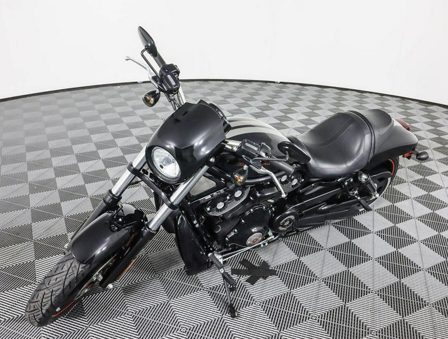 2009 Harley-Davidson® VRSCDX - V-Rod® Night Rod®