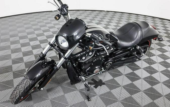 2009 Harley-Davidson® VRSCDX - V-Rod® Night Rod®